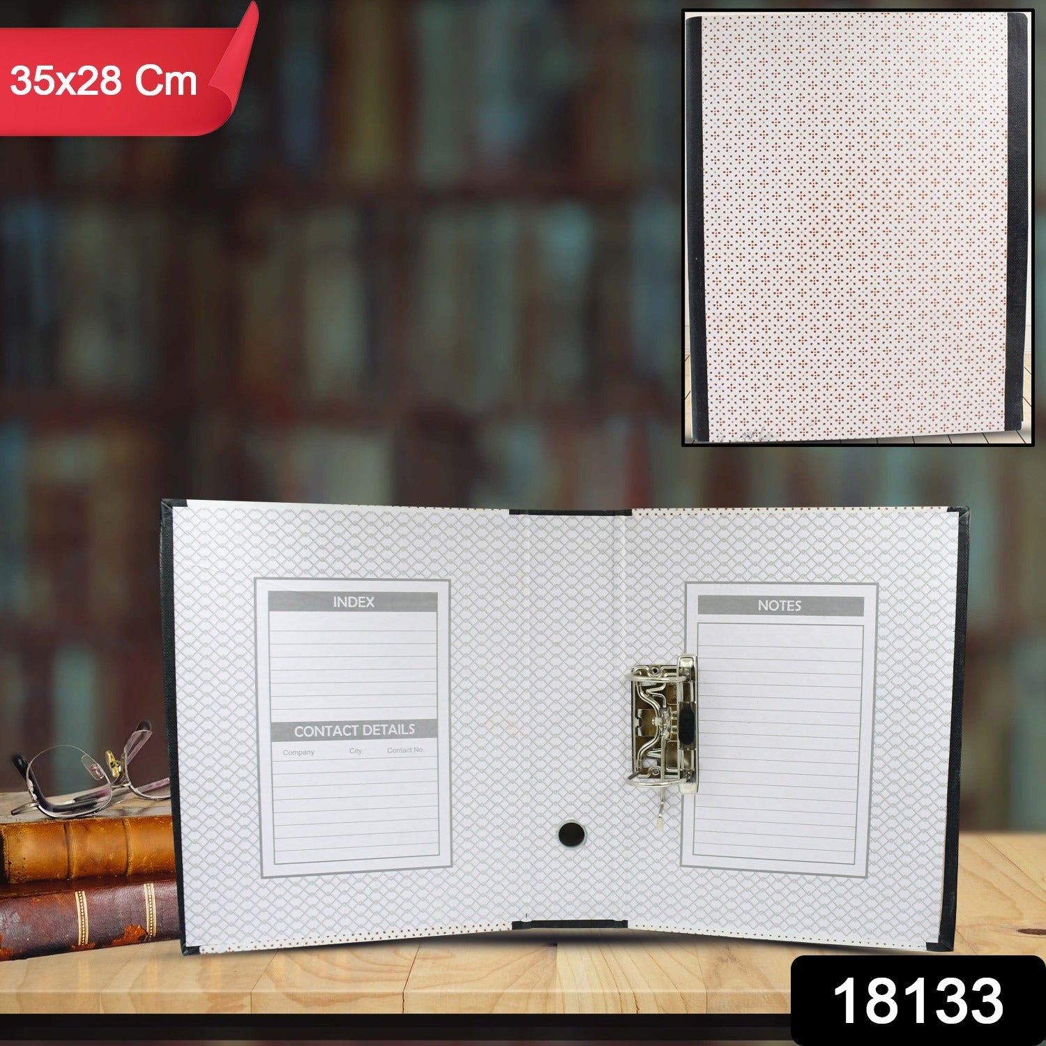 Button Clip Box File Button Clip Box File